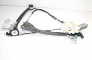 Fensterheber links vorne Mercedes-Benz SLK (R171) A1717200346