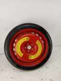 Reserveradhalter Mercedes-Benz GLE (W166)