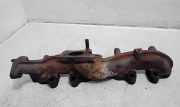 Auspuffkrümmer Mazda MPV II (LW) RF5CK54924