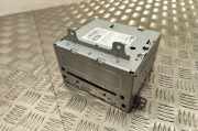 Radio/Navigationssystem-Kombination Opel Meriva B () 23210022
