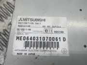 CD-Wechsler Mitsubishi Space Star (DG0) MZ312139