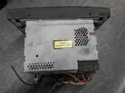 Radio/Navigationssystem-Kombination Mercedes-Benz CLS (C219) A2118705089