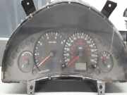 Tachometer Ford Transit Connect (P*2) 2T1F10849DH