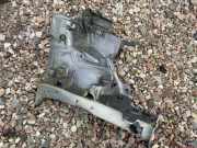 Längsträger links VW Golf V Plus (5M, 521)
