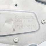 Wischermotor hinten Mazda 6 Sport Kombi (GH) GS2A67450