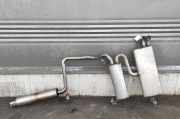 Auspuffanlage hinten VW T-Roc (A11) 5Q6253611BN