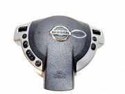 Schleifring Airbag Nissan Qashqai (J10) 98510JD16C