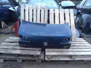 Heckklappe geschlossen Peugeot 607 ()