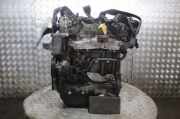 Motor ohne Anbauteile (Diesel) Opel Corsa D Van (S07) A13DTE