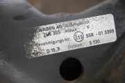 Aufprallträger hinten VW Amarok (2H)