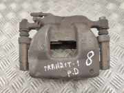 Bremssattel rechts vorne Ford Transit V363 Bus (FAD, FBD) 2B294