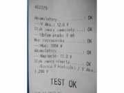 Anlasser Opel Zafira A (T98) 93189030