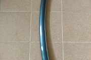 Spoiler hinten BMW 5er Touring (F11)