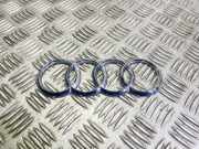 Emblem Audi A3 Cabriolet (8V)