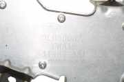 Wischermotor hinten Land Rover Discovery III (L319) DLB500074