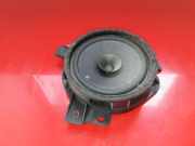 Lautsprecher links hinten Mitsubishi Grandis (NA0W) MR986443