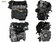 Motor ohne Anbauteile (Benzin) Mitsubishi Outlander II (CWW) 4J11