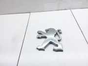 Emblem Peugeot 307 () 9648048380