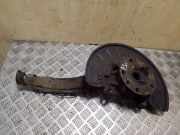 Achsschenkel (ABS) links vorne Audi Q7 (4L) 7P6407245A