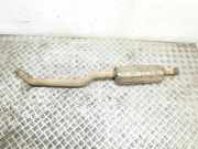 Auspuffanlage hinten Jeep Cherokee 5 (KL)