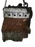 Motor ohne Anbauteile (Diesel) Renault Clio IV (BH) K9KE628