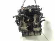 Motor ohne Anbauteile VW Passat B6 (3C2) BMR