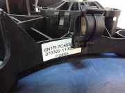 Manschette für Schalthebel Ford Fusion (JU) 6N1R7C453OA