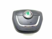 Schleifring Airbag Skoda Superb II (3T) 62218050A