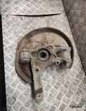Radnabe hinten Audi A8 (4E)