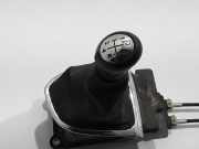 Schalthebel Renault Captur I (H5, J5) 349016019R