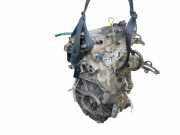 Motor ohne Anbauteile (Benzin) Nissan Pixo (UA0) K10BK10BN1252046