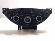 Radio/Navigationssystem-Kombination Nissan Primera Hatchback (P12) 28395AV610