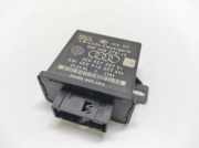Steuergerät Beleuchtung Audi A8 (4E) 5DF00827813