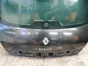 Heckklappe geschlossen Renault Grand Scenic II (JM)