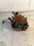 Radnabe hinten Mercedes-Benz GLC Coupe (C253) A0004230712