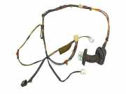 Türgriff links hinten Toyota Prius Stufenheck (HW1) 8215347