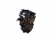 Motor ohne Anbauteile (Diesel) Ford S-Max II (CJ, WA6) AV4Q