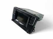 Radio/Navigationssystem-Kombination VW Transporter T6 Kasten () 1K8035150D