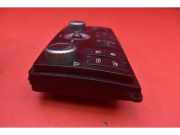 Heizungsbetätigung (Konsole) vorne Nissan Almera Tino (V10) 28395BU700