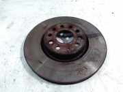 Bremsscheibe links vorne VW Passat B6 (3C2)