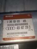 Steuergerät ABS Audi A4 Avant (8D, B5) 4D0907379D