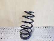 Feder links vorne Opel Zafira B (A05)