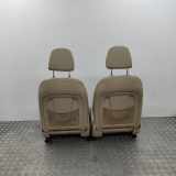 Sitzgarnitur komplett Leder geteilt Audi Q5 (8R) 8R1867103AP