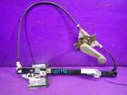 Fensterheber rechts hinten Land Rover Freelander 1 (L314)