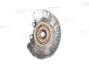 Radnabe hinten Mercedes-Benz GLE (W166) 1663570105