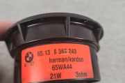 Lautsprecher links vorne BMW 3er (E46) 8368243