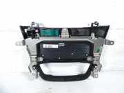 Radio/Navigationssystem-Kombination Opel Insignia B Sports Tourer (Z18) 13273256