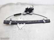 Fensterheber links hinten Ssangyong Actyon Sports I (QJ) 8810021012
