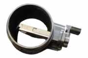 Luftmassenmesser Renault Zoe (BFM) 20787043