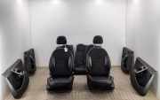 Sitzgarnitur komplett Leder geteilt Peugeot 2008 I () 98029883ZD
